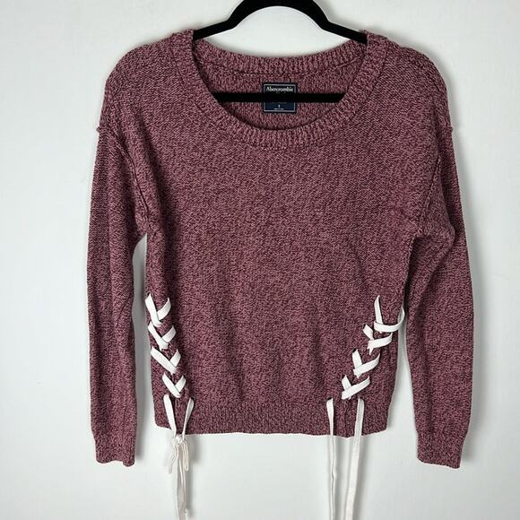Abercrombie & Fitch Sweater - Women's Small - Picture 1 of 10